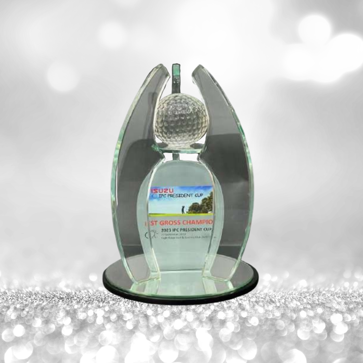 Golf Trophy Awards - GTA-026