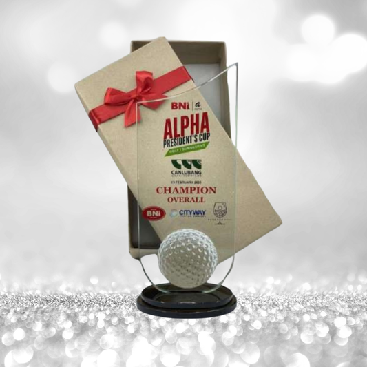 Golf Trophy Awards - GTA-041