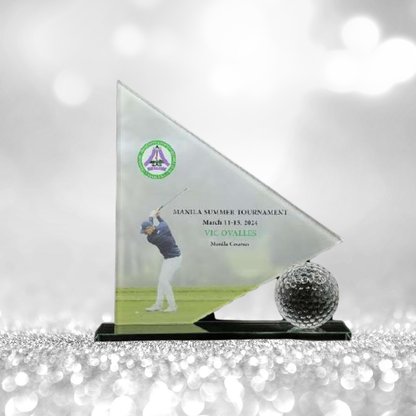Golf Trophy Awards - GTA-042
