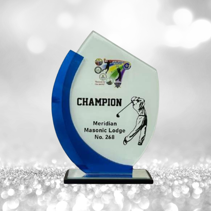 Golf Trophy Awards - GTA-043