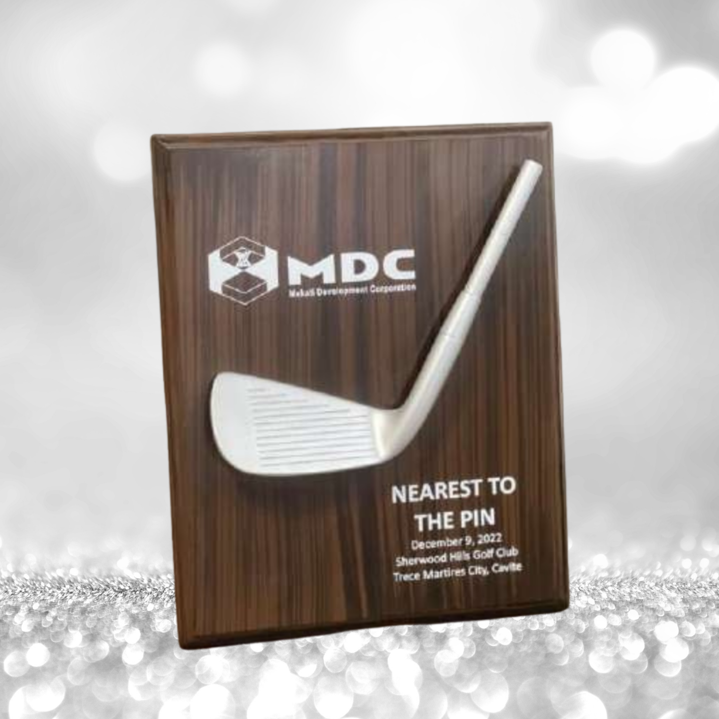 Golf Trophy Awards - GTA-053