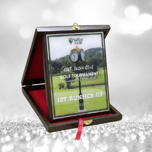 Golf Trophy Awards - GTA-054