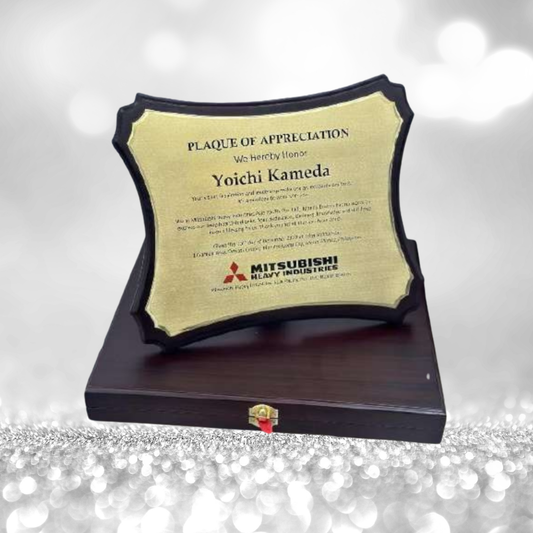 Golf Trophy Awards - GTA-057