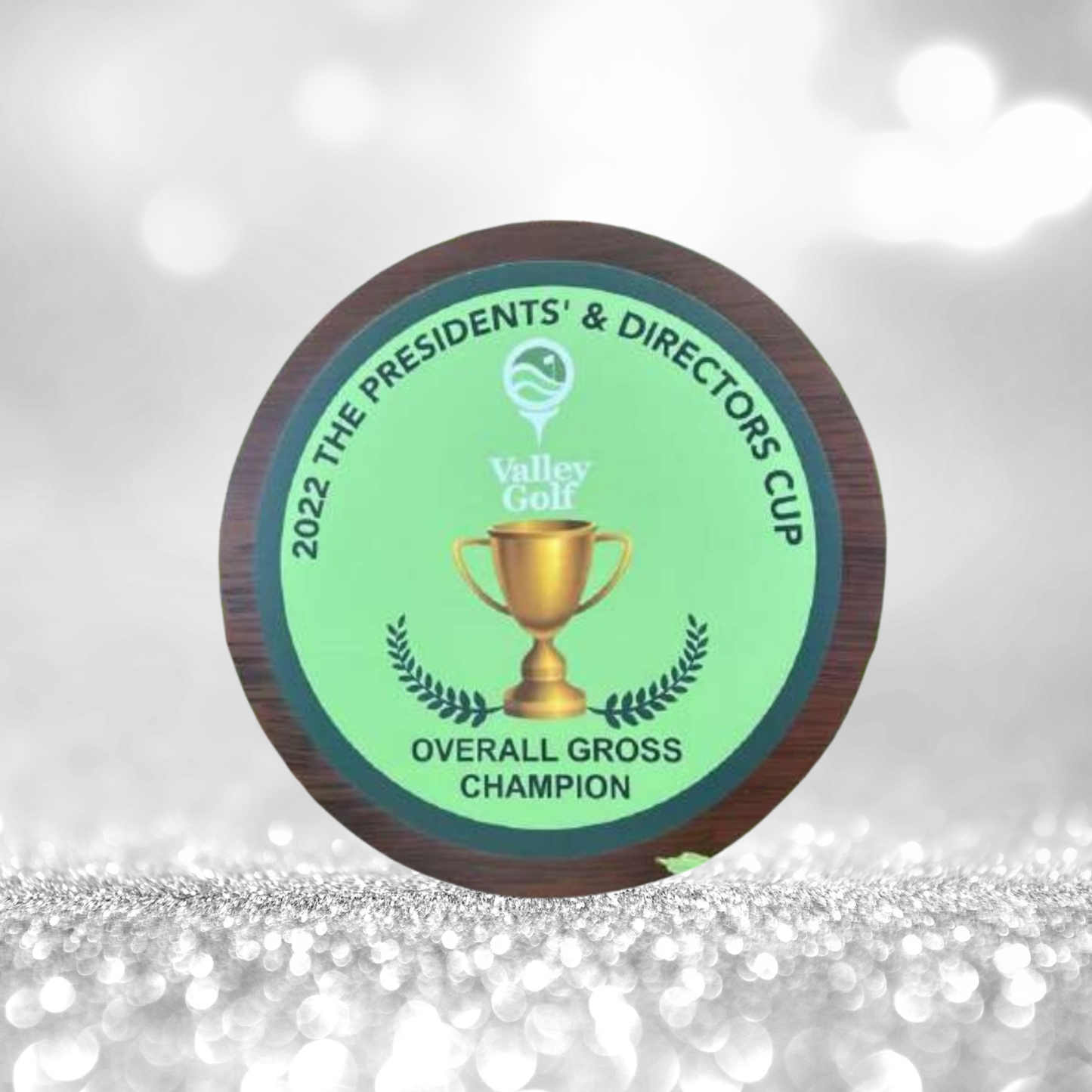 Golf Trophy Awards - GTA-058