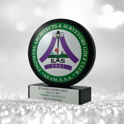 Golf Trophy Awards - GTA-059