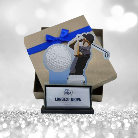Golf Trophy Awards - GTA-062