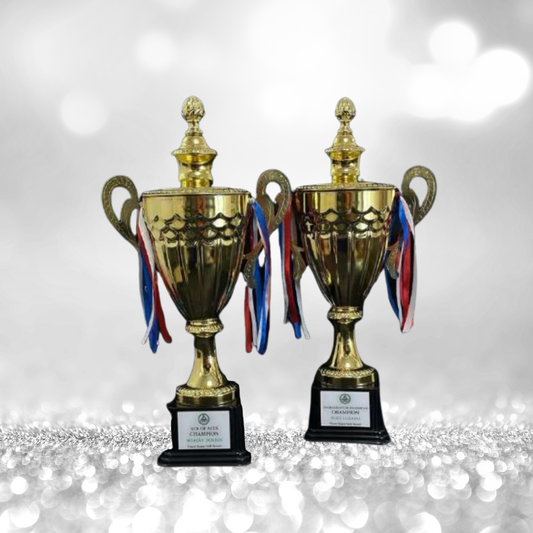 Italian Trophy and Awards Designs - GTA-066