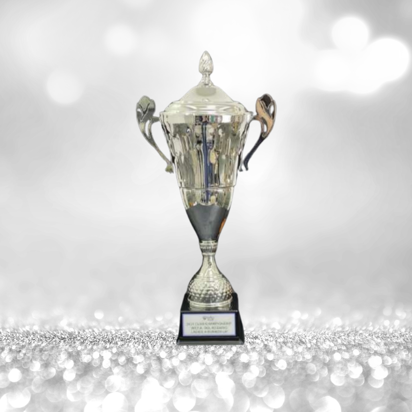 Italian and Commercial Trophy Series - GTA-068 *LIMITED STOCKS*