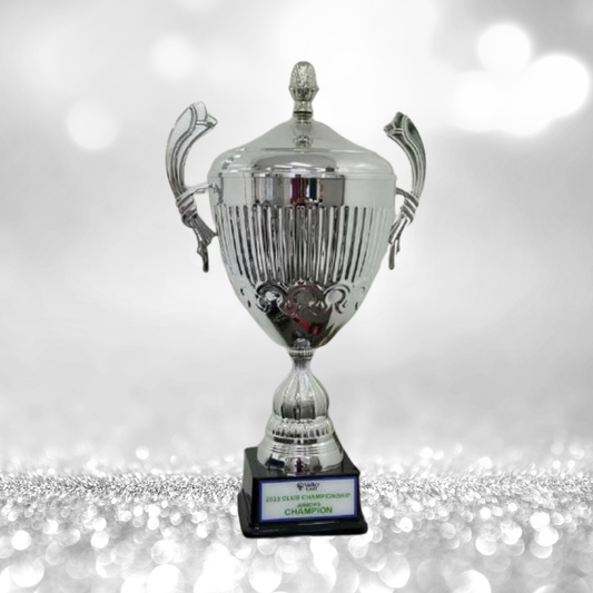 Italian and Commercial Trophy Series - GTA-069 *LIMITED STOCKS*