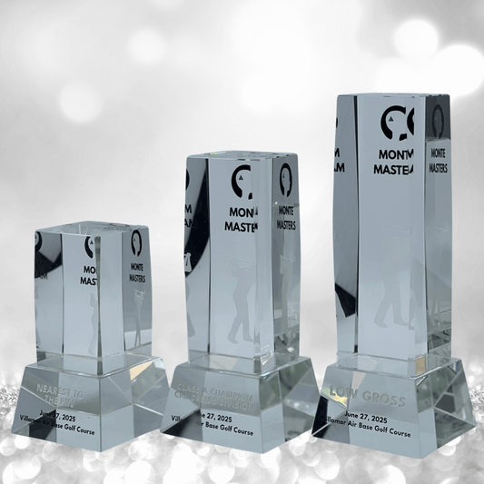 Golf Trophy Awards - GTA-014
