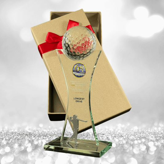 Golf Trophy Awards - GTA-038