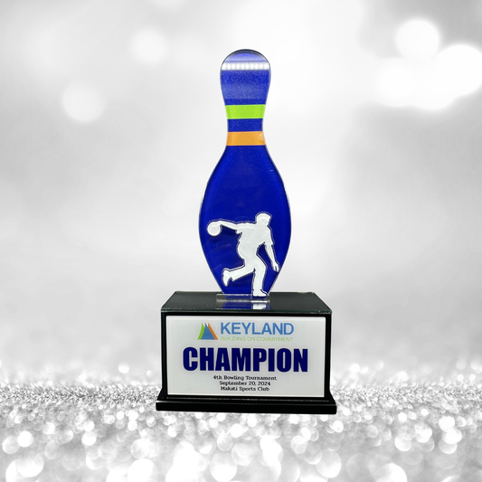 Glass Plaque and Awards Designs -SA-037