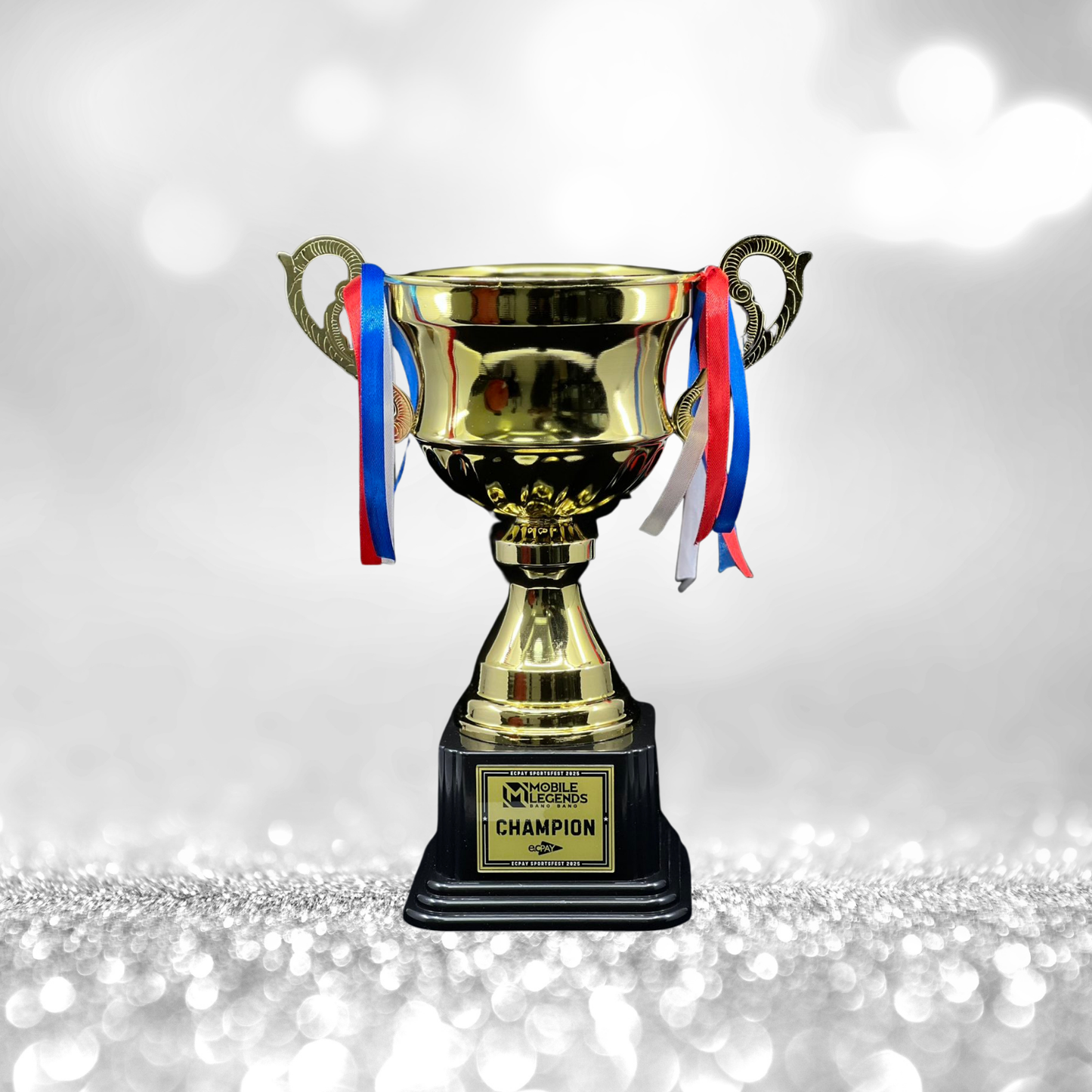 Commercial Trophy and Awards Design -SA-043