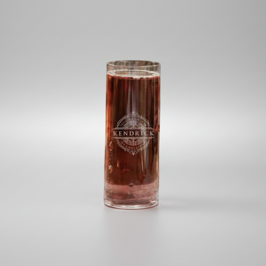 Shot Glasses- Personalized products- SHOT GLASS-003
