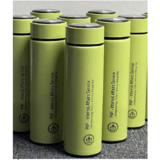 Stainless Steel Personalized Tumbler - TUMBLER 003