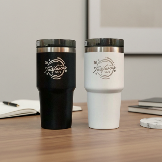 Stainless Steel Personalized Tumbler - TUMBLER 005
