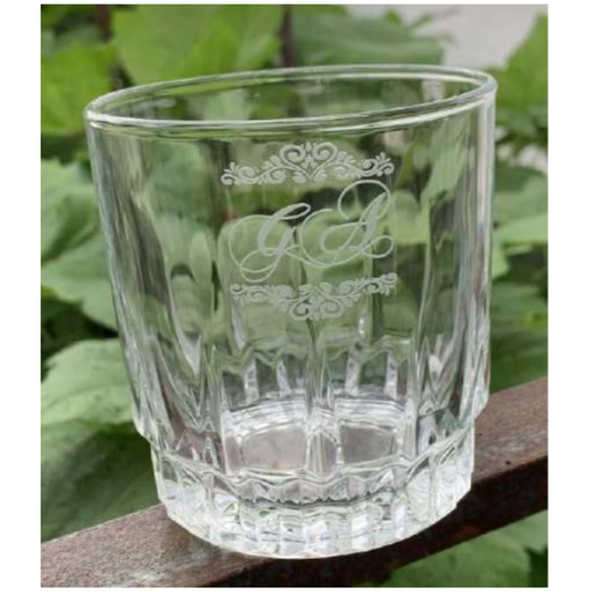 Whisky Glasses- Personalized products- WHISKY GLASS-005