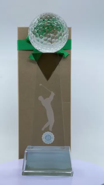 Golf Trophy Awards - GTA-012