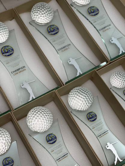 Golf Trophy Awards - GTA-038