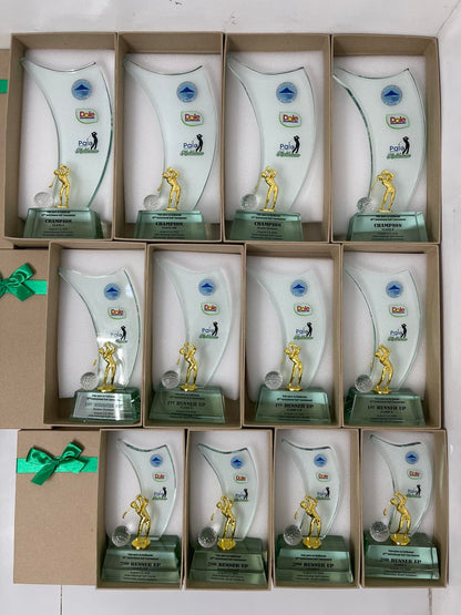Golf Trophy Awards - GTA-005